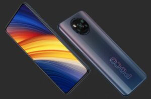 POCO X3 Launches in India