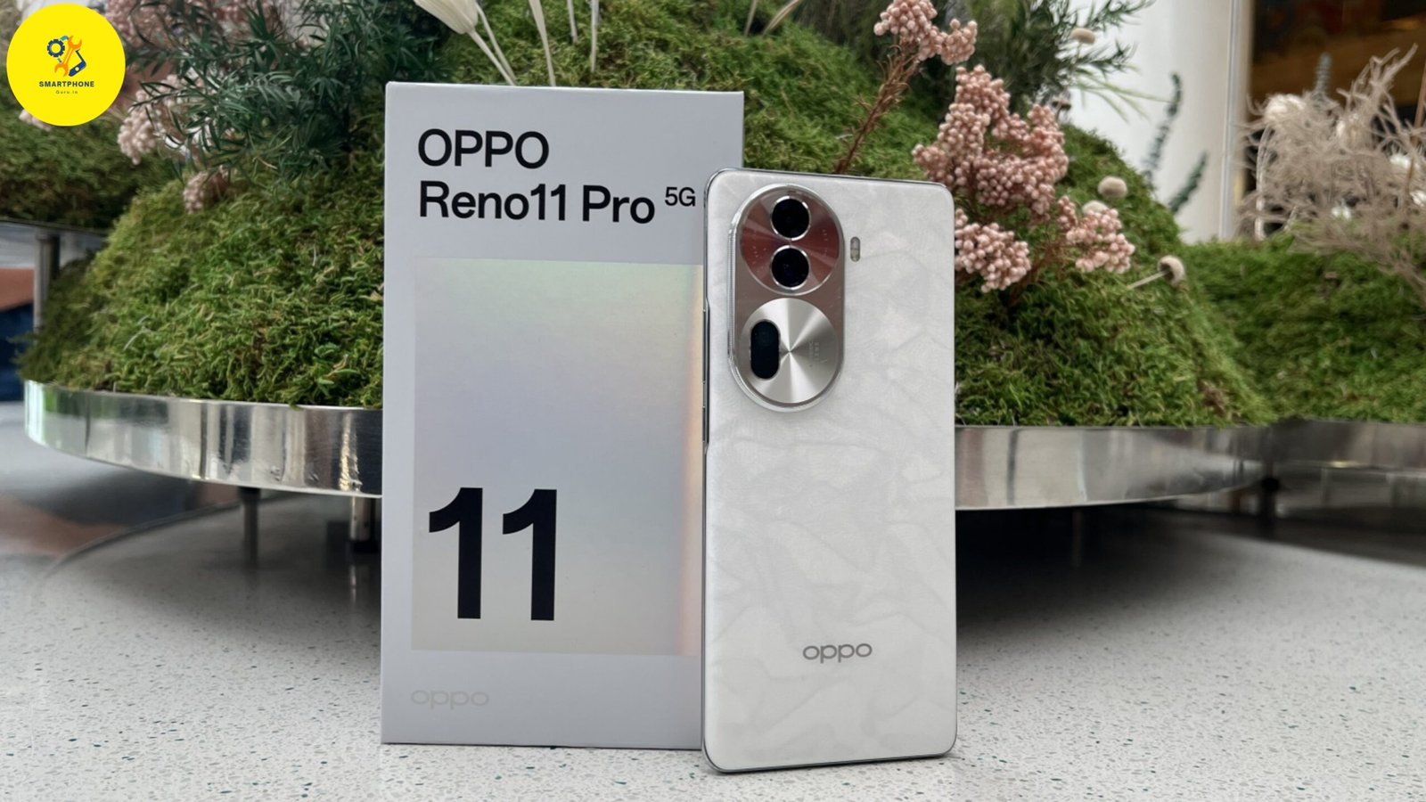 Oppo Reno 11 Pro 5G