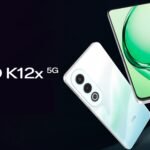 OPPO K12x 5G Smartphone