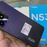 Realme Narzo N53