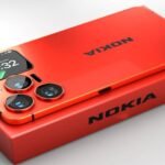 Nokia Lumia 200 Smartphone