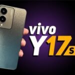 Vivo Y17S Smartphone