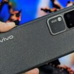 Vivo V30 Pro Smartphone