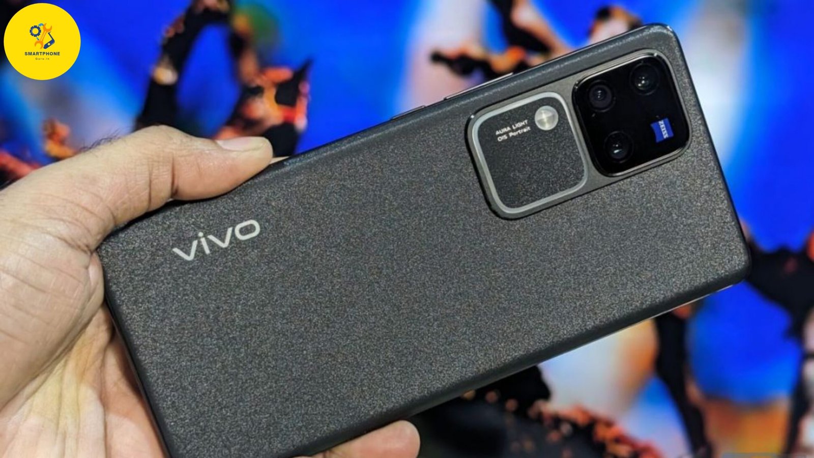 Vivo V30 Pro Smartphone