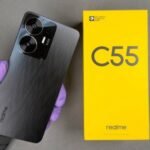 Realme C55 Smartphone