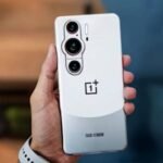 OnePlus 13 Pro Smartphone