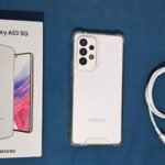 Samsung A23 5G