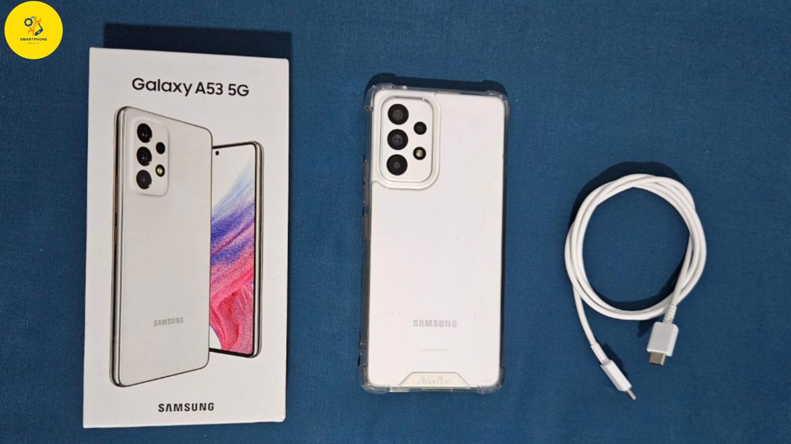 Samsung A23 5G