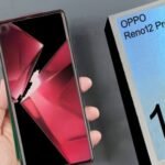 Oppo Reno 12 Pro Smartphone