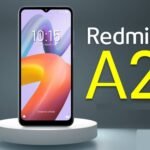 Redmi A2+ Smartphone