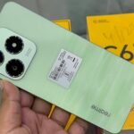 Realme C63 5G Smartphone