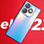 Itel S23+ New Smartphone