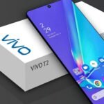 Vivo T2x 5G Smartphone