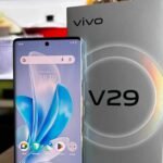 Vivo V29 5G Smartphone