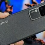 Vivo V30 Pro Smartphone