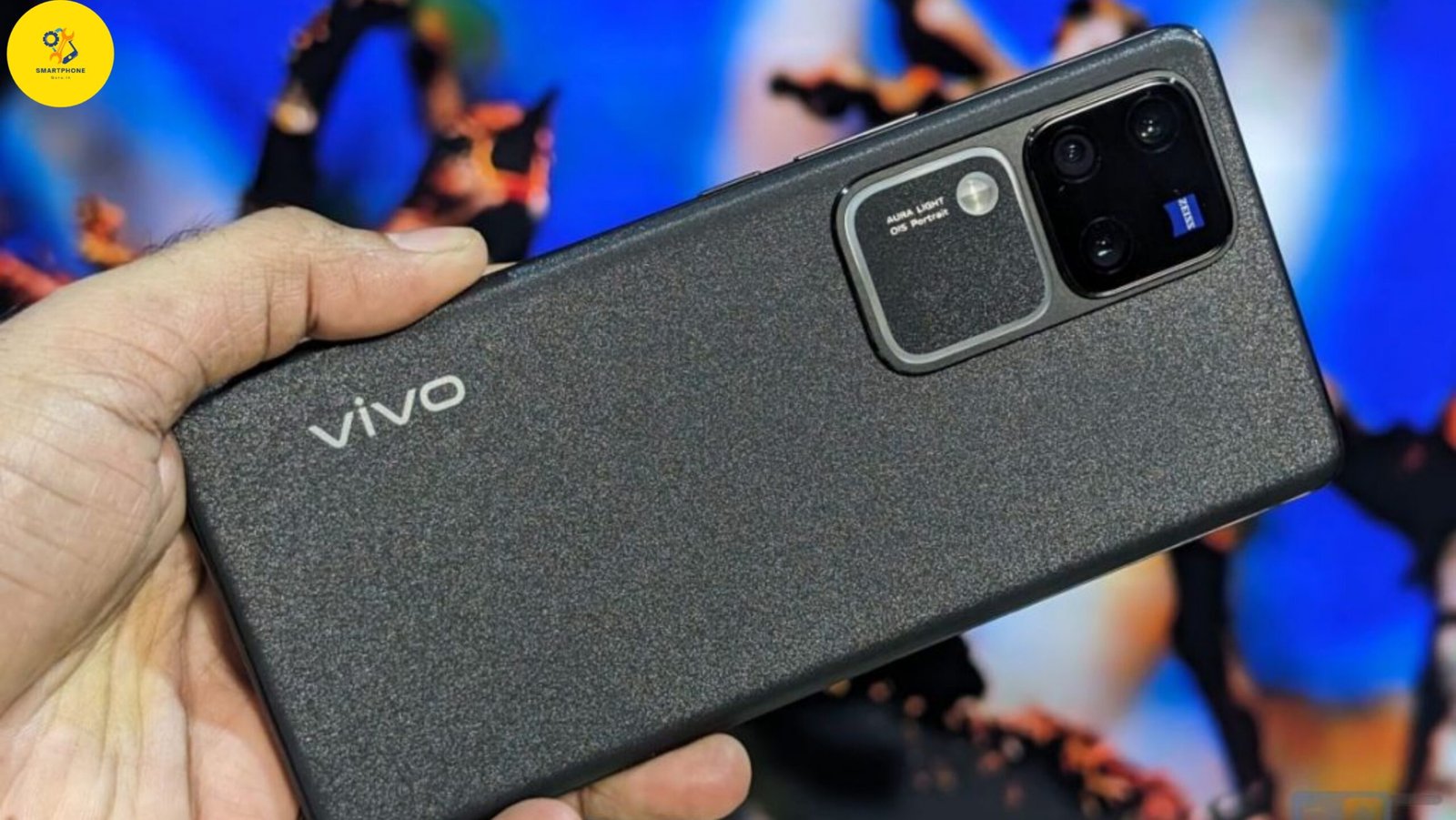 Vivo V30 Pro Smartphone