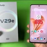 Vivo V29e 5G Smartphone