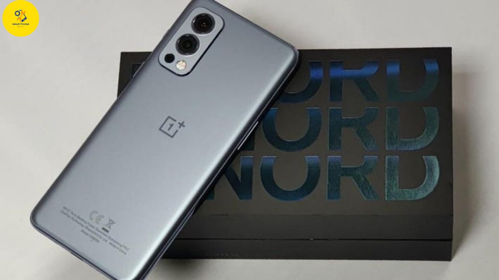 OnePlus Nord 2T 5G