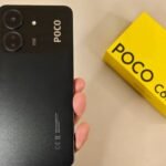 New POCO C65 Smartphone