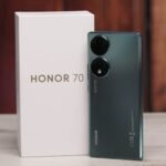 Honor 70 5G Smartphone