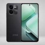 iQOO Z9s Pro Smartphone