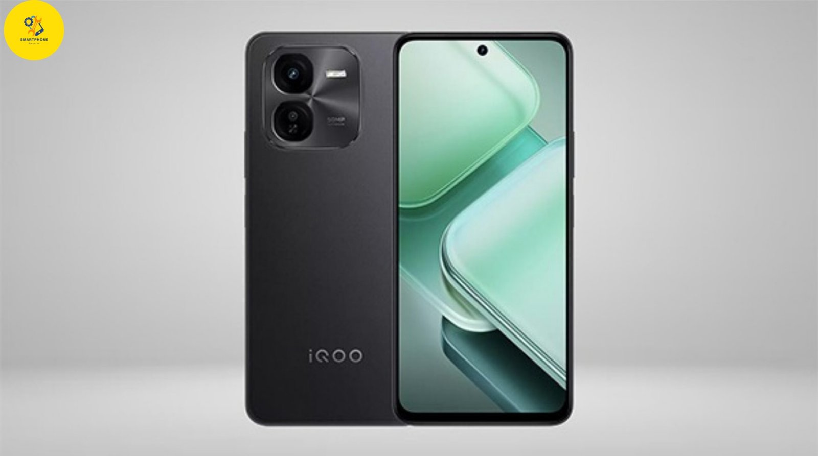 iQOO Z9s Pro Smartphone