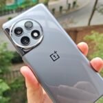OnePlus Ace 2 5G Smartphone