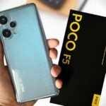 POCO F5 New Smartphone