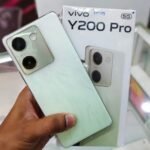 Vivo Y200 Pro 5G