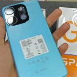 Techno Spark Go 1 Smartphone