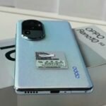 Oppo Reno 10 Pro 5G Smartphone