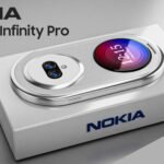 Nokia Infinity Pro 5G Smartphone