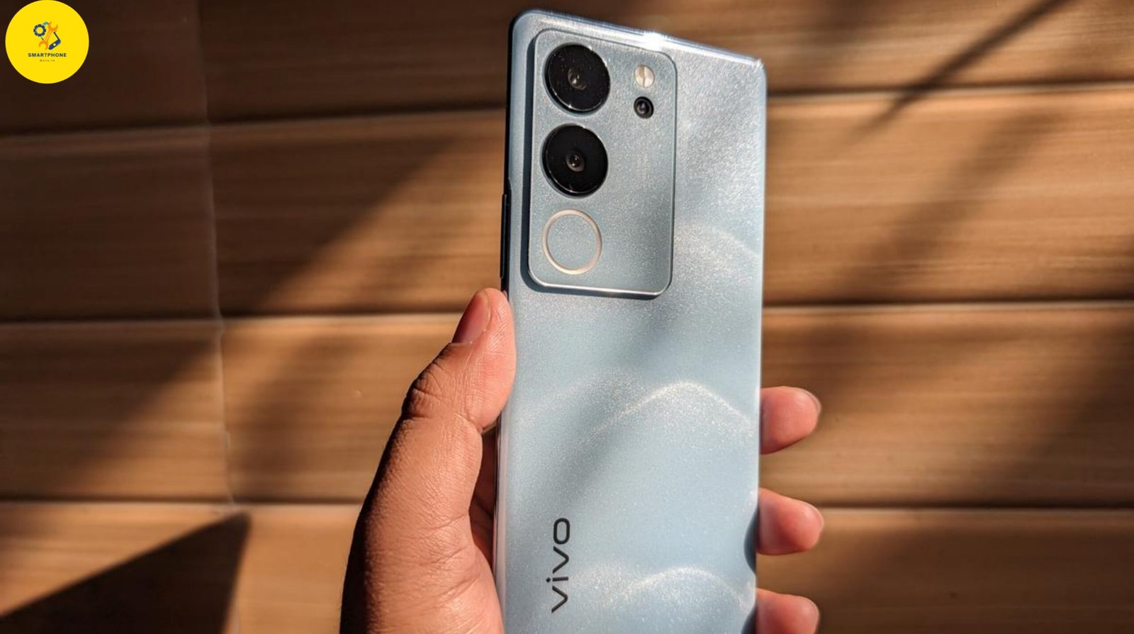 Vivo V29 Pro 5G Smartphone