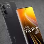 Vivo T2 Pro 5G Smartphone