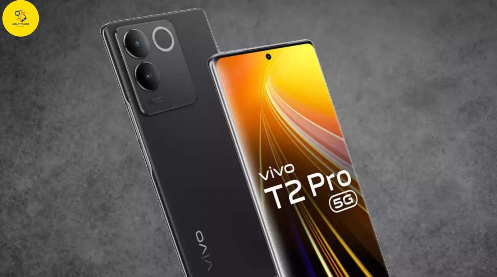 Vivo T2 Pro 5G Smartphone