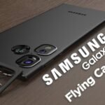 Samsung Drone Camera Smartphone