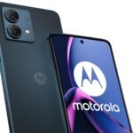Moto G84 Smartphone