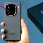 IQOO Z9 Pro Smartphone