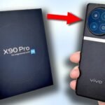 New Vivo X90 Pro Smartphone