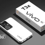 Vivo T3X 5G Smartphone