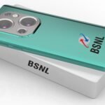 BSNL 5G smartphone