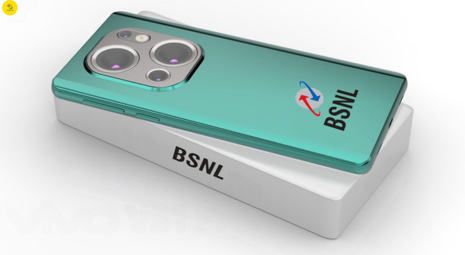 BSNL 5G smartphone