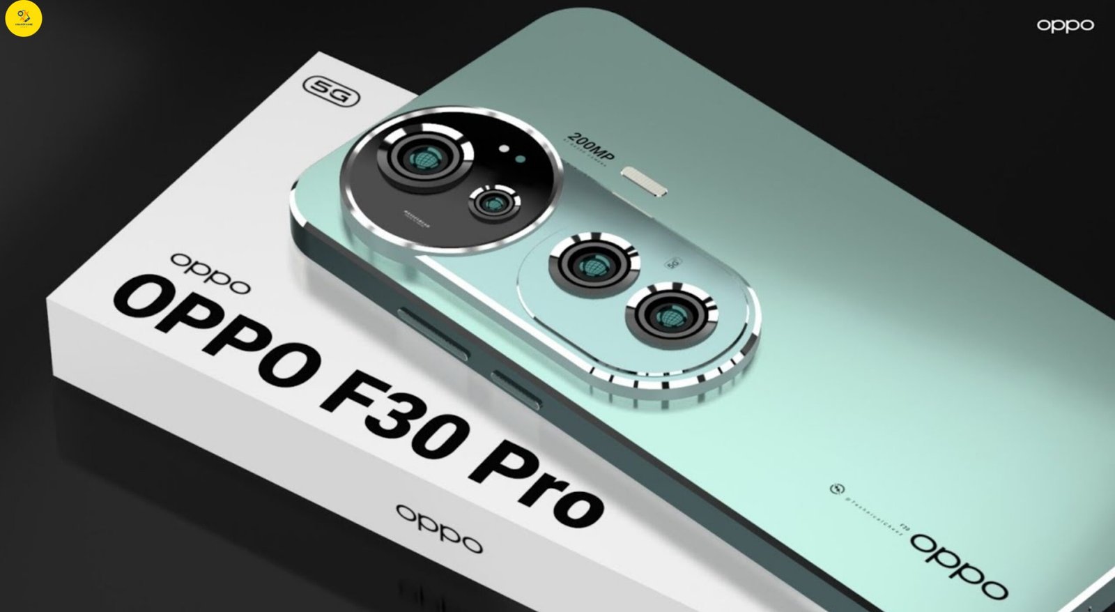 Oppo F30 Pro