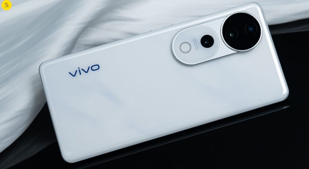 Vivo S19 Pro 5G Smartphone