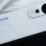 Vivo S19 Pro 5G Smartphone