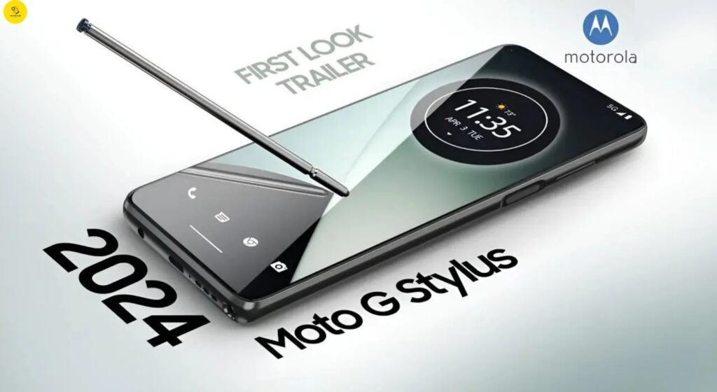 Motorola Apex 5G Smartphone