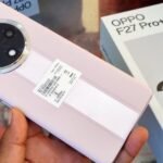 Oppo F27 Pro Plus Smartphone