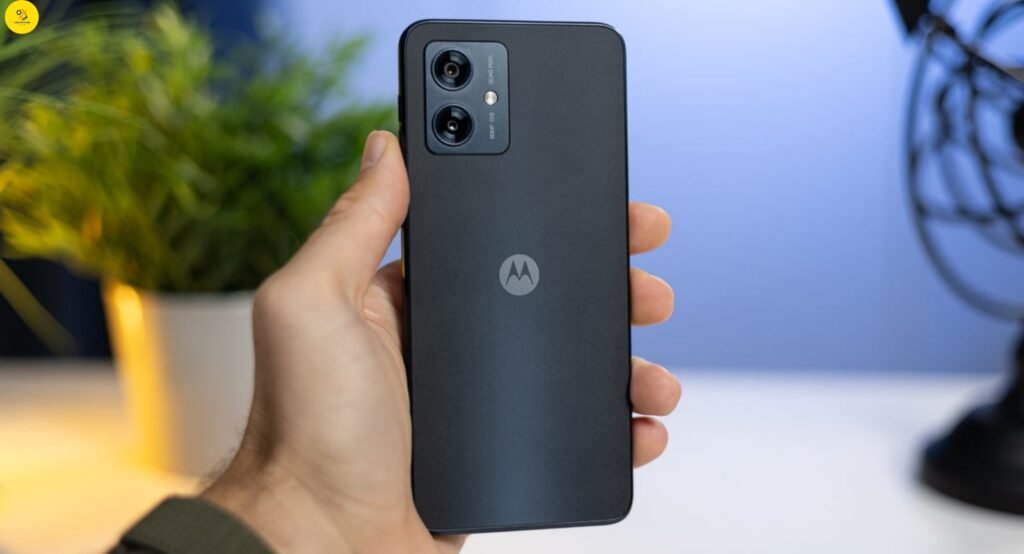 Motorola Moto G55