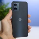 Motorola Moto G55