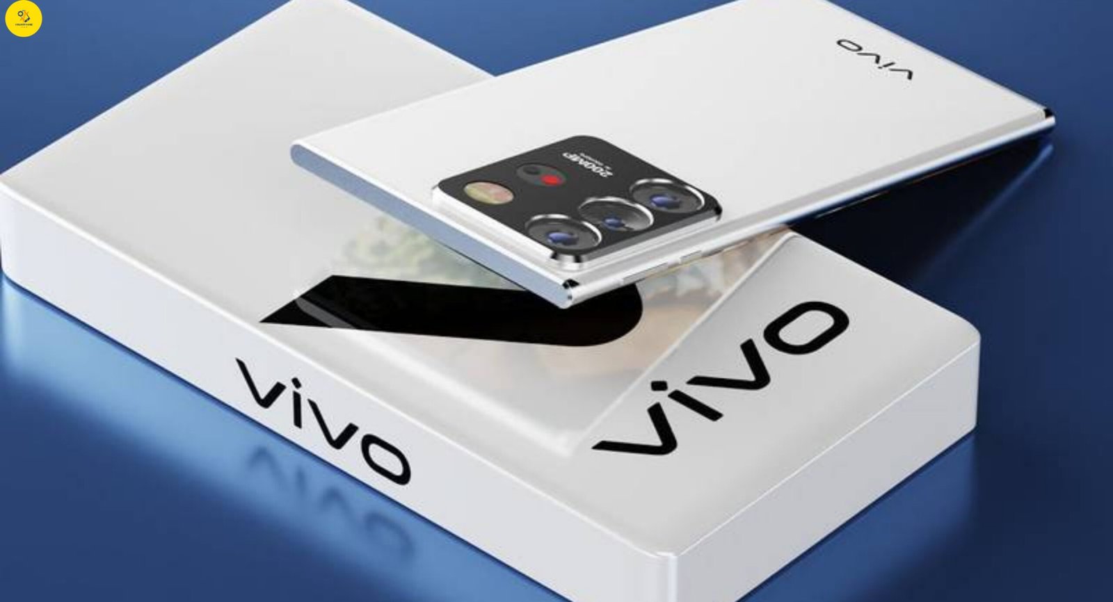 Vivo V33 Pro Smartphone